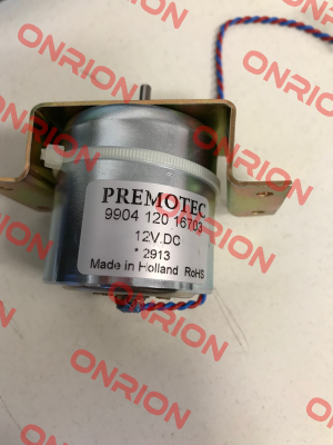 9904 120 16703  OEM Allied Motion (Premotec)