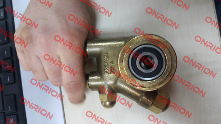 131B070R12BA 200PSI  Procon