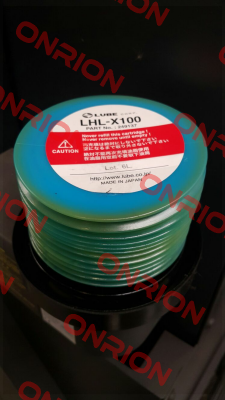 249137 (LHLX100-7) Lube