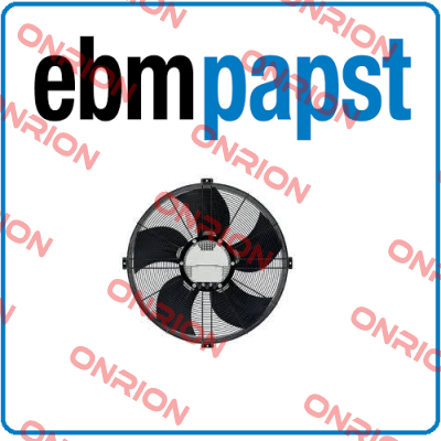 S4E450-AU03-01 EBM Papst