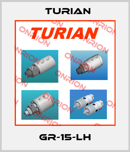 GR-15-LH Turian