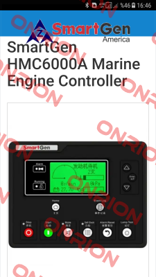 HMC6000A  SMARTGEN 