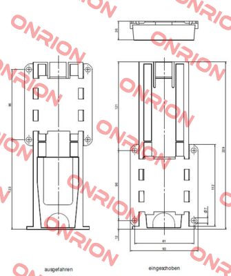 QZD0505971  RK Rose+Krieger