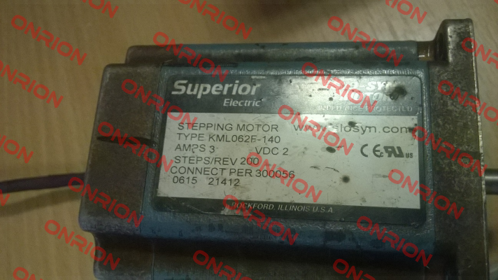 KML062F-140	 OEM  Superior Electric