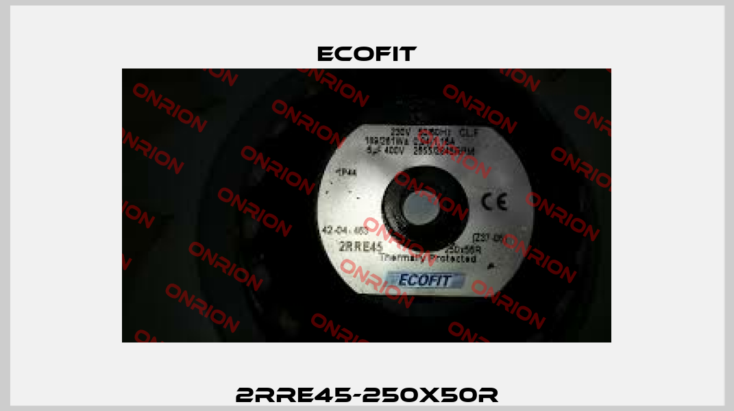 2RRE45-250X50R Ecofit