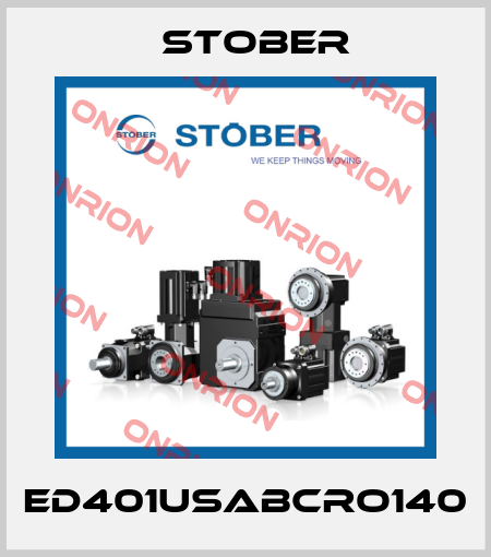 ED401USABCRO140 Stober