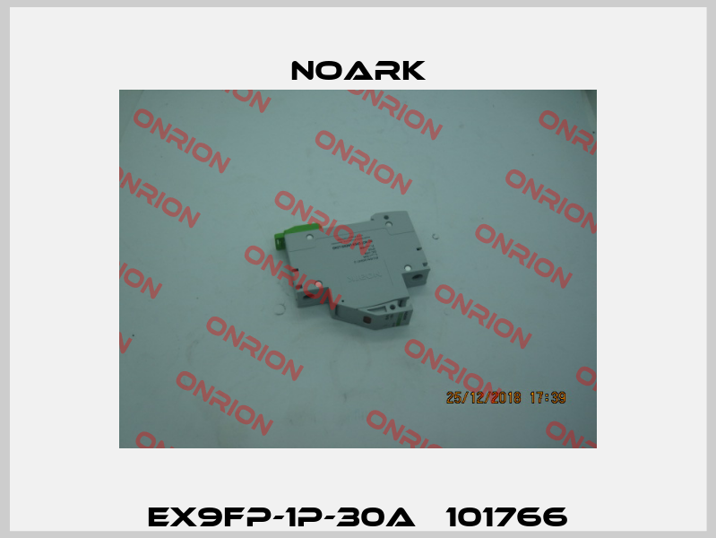 Ex9FP-1P-30A   101766 Noark