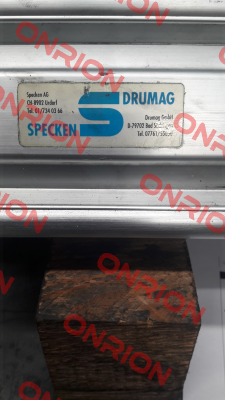 ZLS-SHA 100/130-D-N-GG-3099819 Specken Drumag