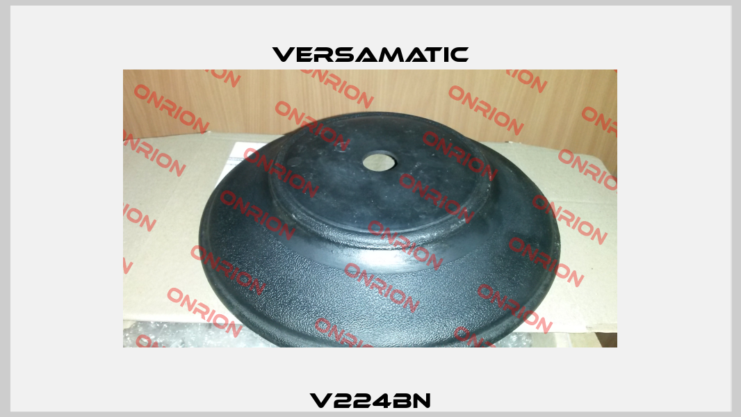 V224BN VersaMatic