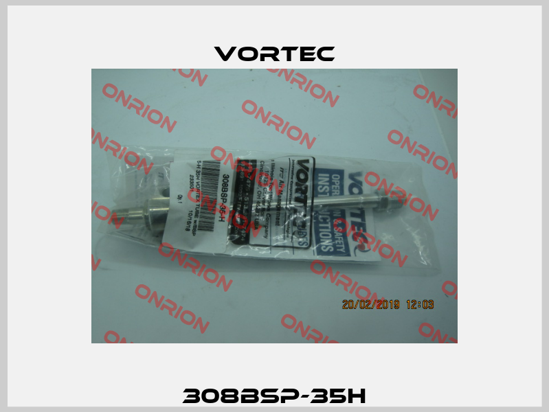 308BSP-35H Vortec