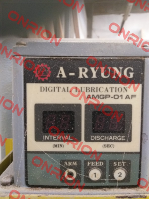 AMGP-01 AF A-Ryung