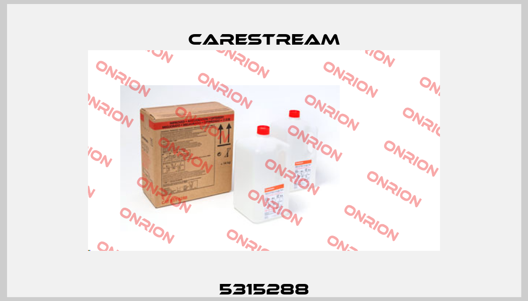 5315288 Carestream