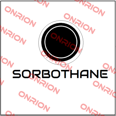 0533025-30-10 Sorbothane