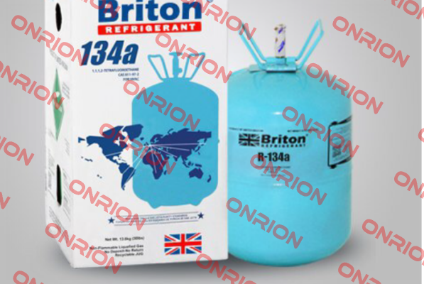 R-134a BRITON