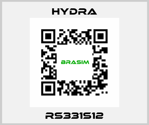 RS331S12 Hydra