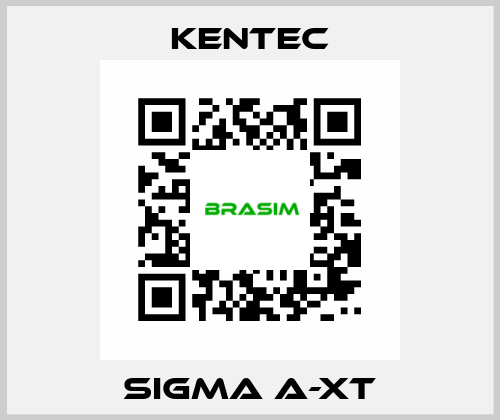 SIGMA A-XT Kentec