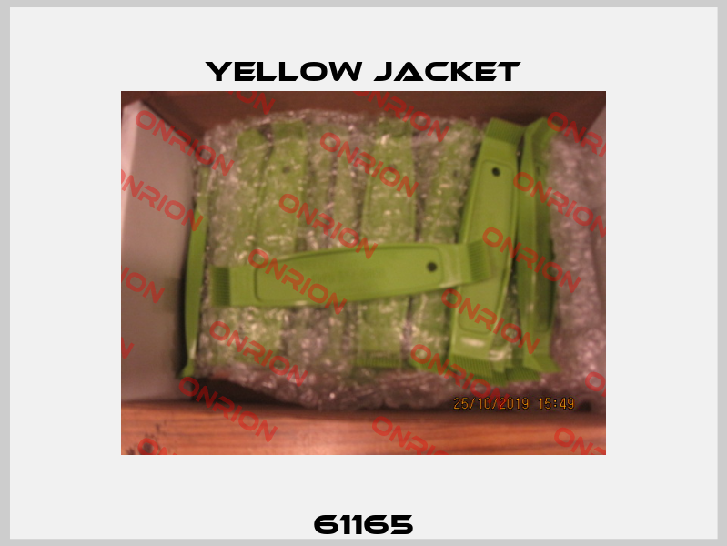 61165 Yellow Jacket