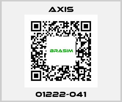 01222-041 Axis