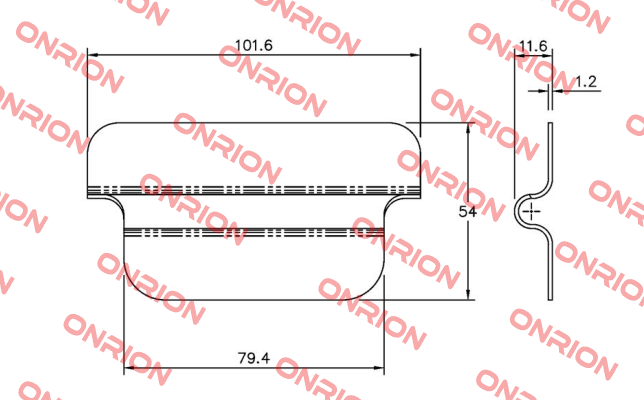 94-120BNHMSSF Protex