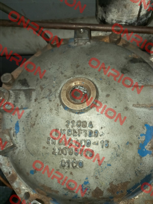 EMBLF109 (37804) oem Boll Kirch