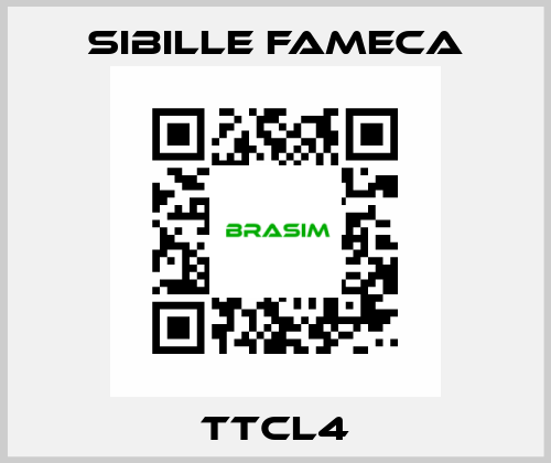 TTCL4 Sibille Fameca