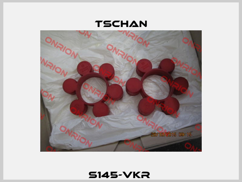 S145-VkR  Tschan
