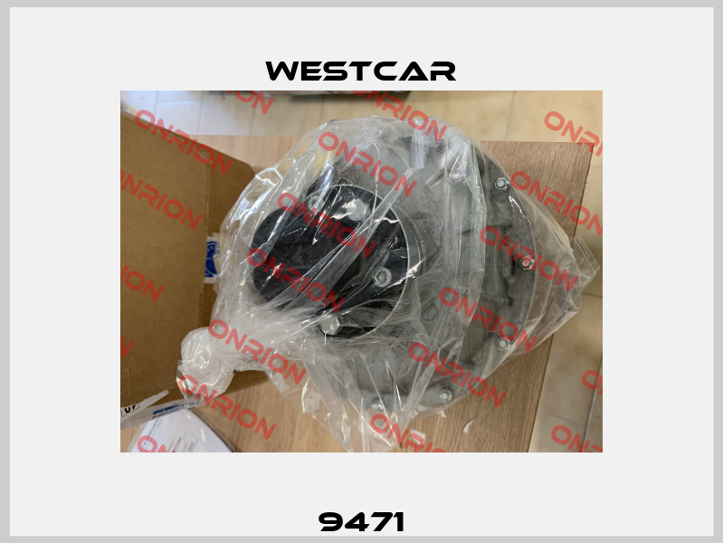 9471 Westcar