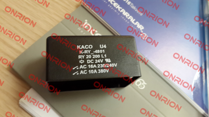 RY_-4801  Kaco