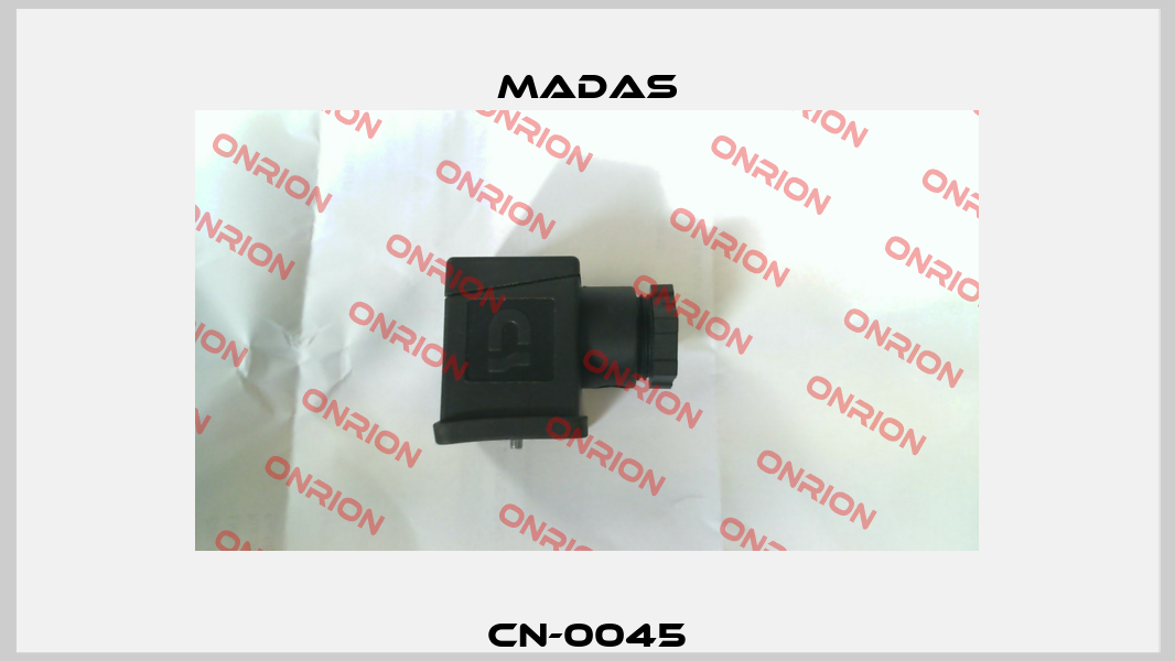 CN-0045 Madas