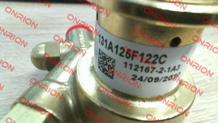 131A125F122C 100 Procon