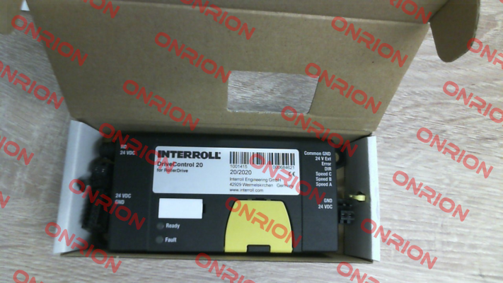 S-1001415 Interroll