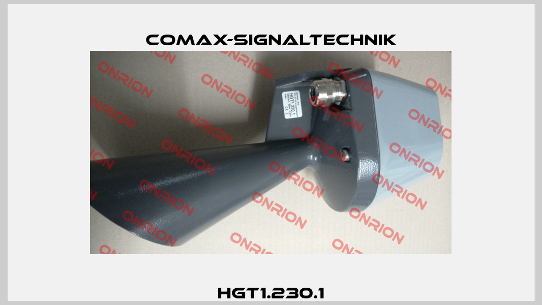 HGT1.230.1 Comax-Signaltechnik