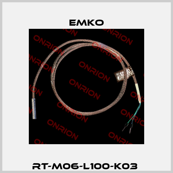 RT-M06-L100-K03  EMKO