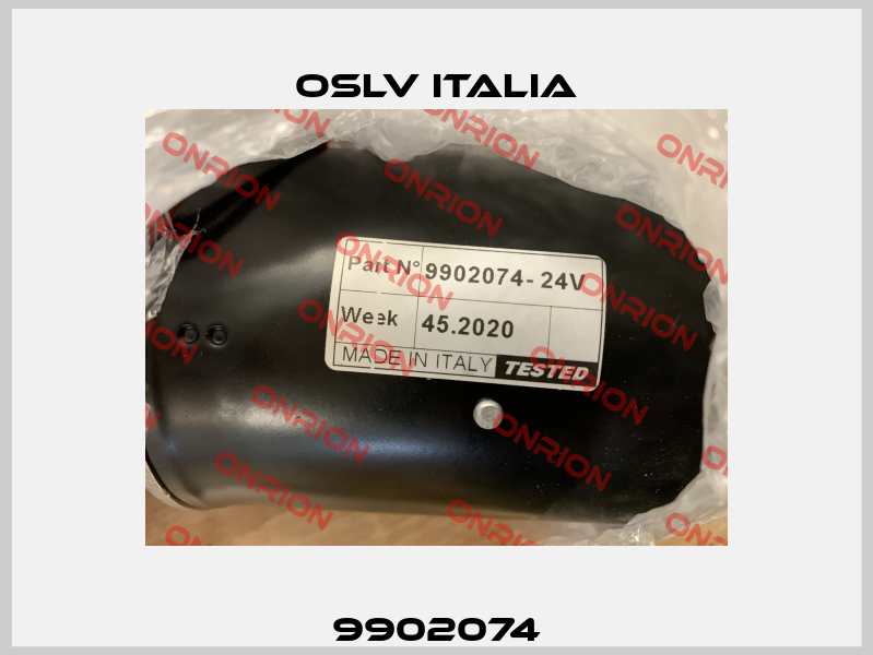 9902074 OSLV Italia