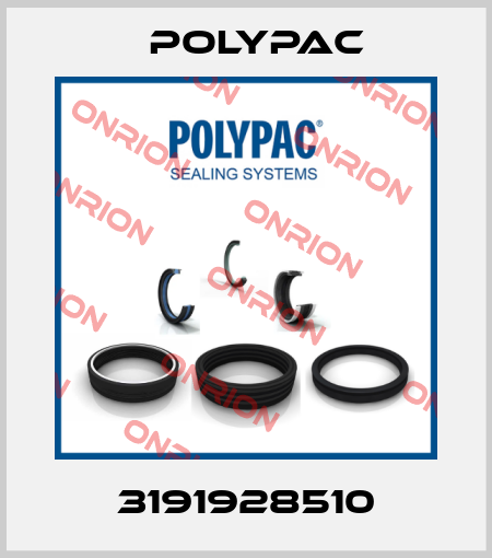 3191928510 Polypac