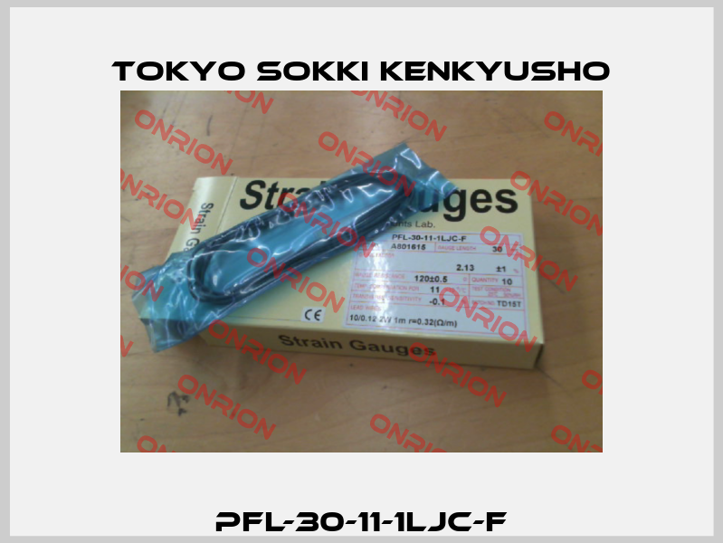 PFL-30-11-1LJC-F Tokyo Sokki Kenkyusho