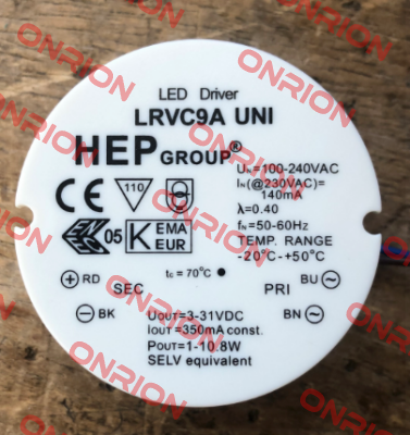 LRVC9A UNI Hep group-FN LIGHT