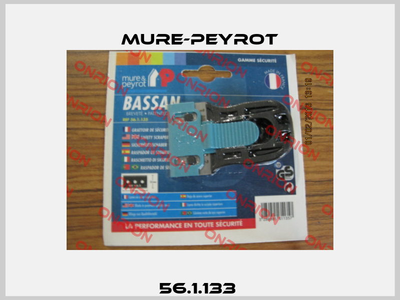56.1.133  Mure-Peyrot