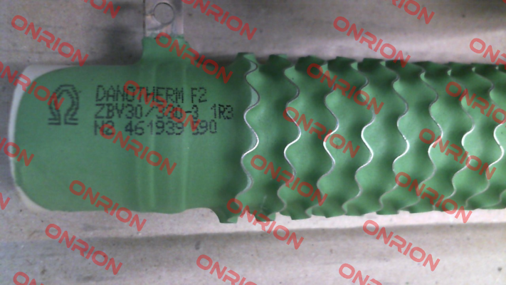 Type ZBV 30/330-3 1R3 590       (S8954113590) Danotherm