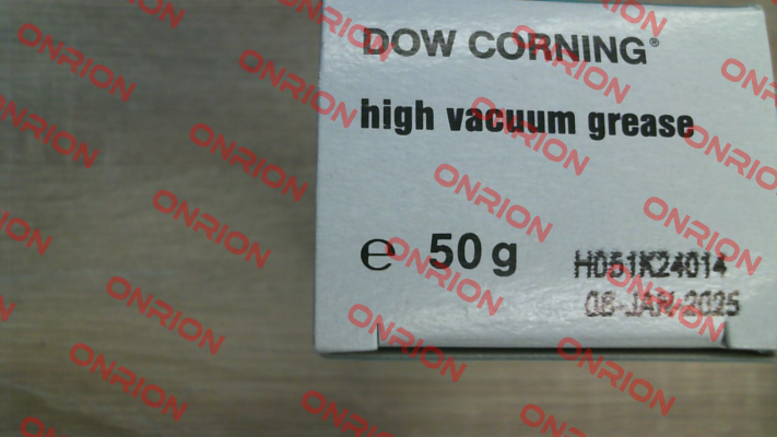 H051K24014 Dow Corning