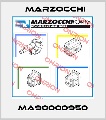 MA90000950 Marzocchi