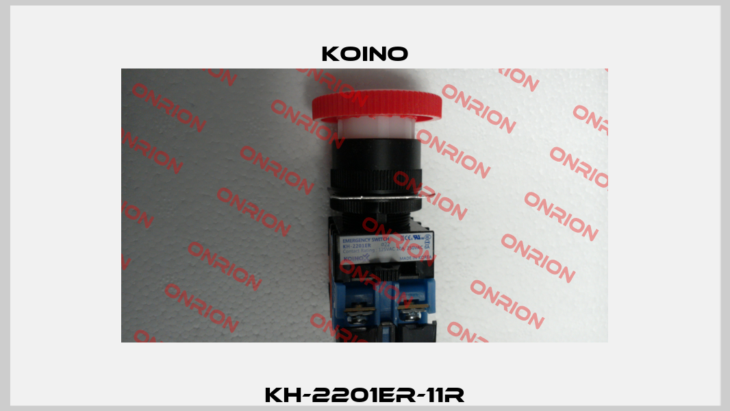 KH-2201ER-11R Koino