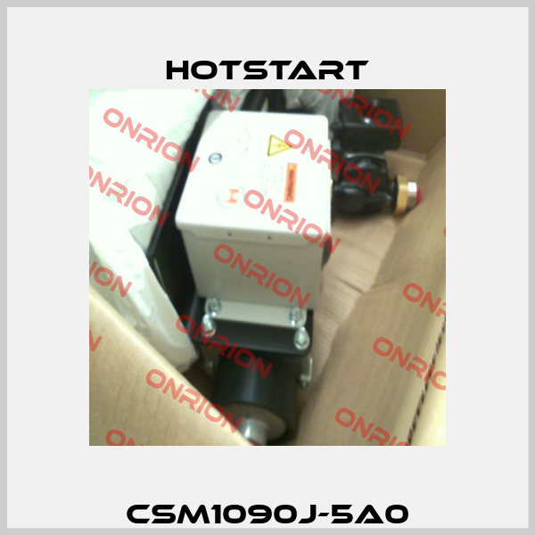 CSM1090J-5A0 Hotstart