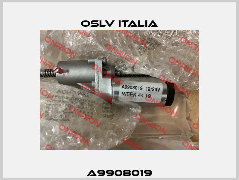 A9908019 OSLV Italia