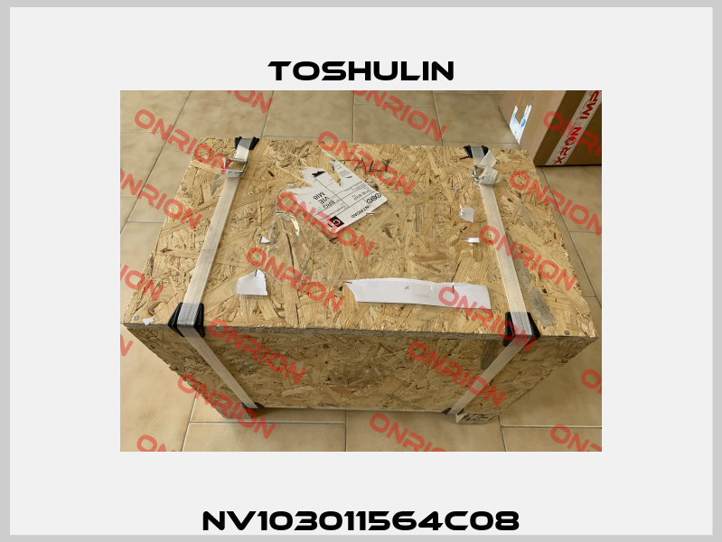 NV103011564C08 TOSHULIN
