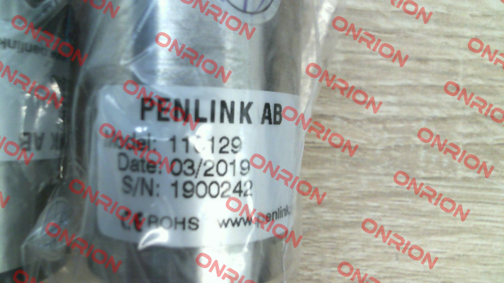 110129 PENLINK