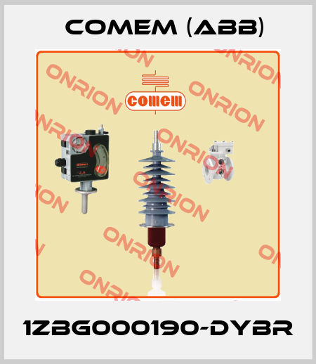 1ZBG000190-DYBR Comem (ABB)