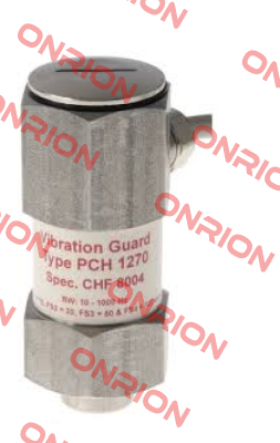  PCH 1270/CHF5213  PCH Engineering