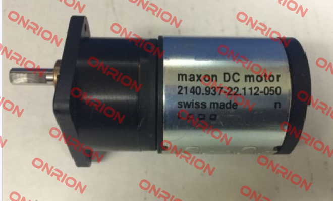 2140.937-61.112-050 Maxon