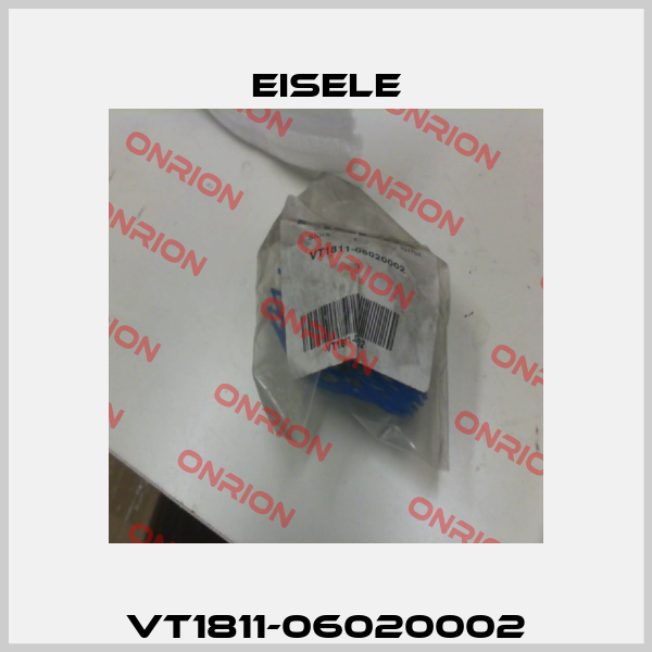 VT1811-06020002 Eisele